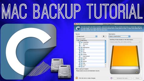 how to boot carbon copy cloner|online backup carbon copy cloner.